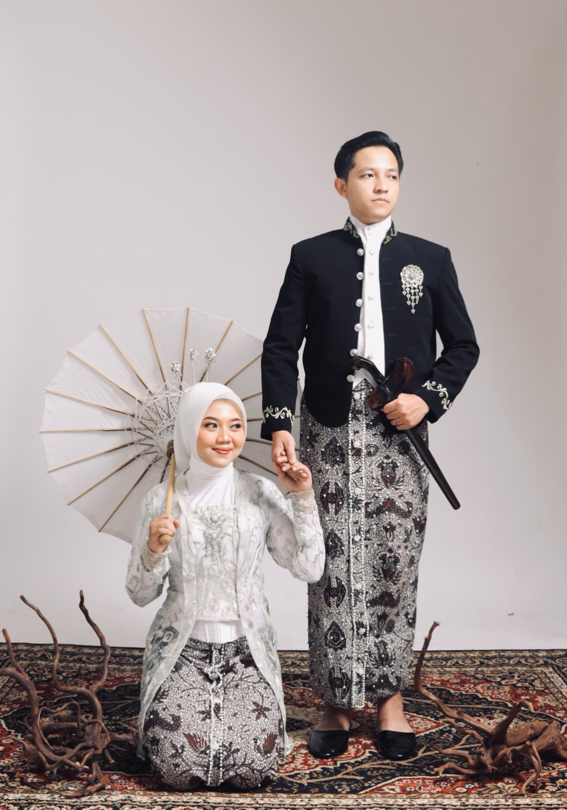 Huwaida & Damar 13