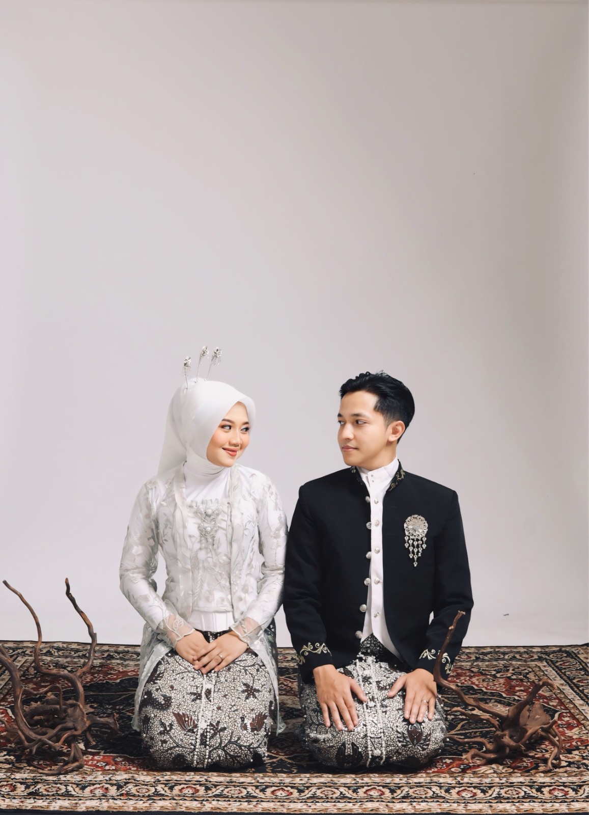 Huwaida & Damar 14