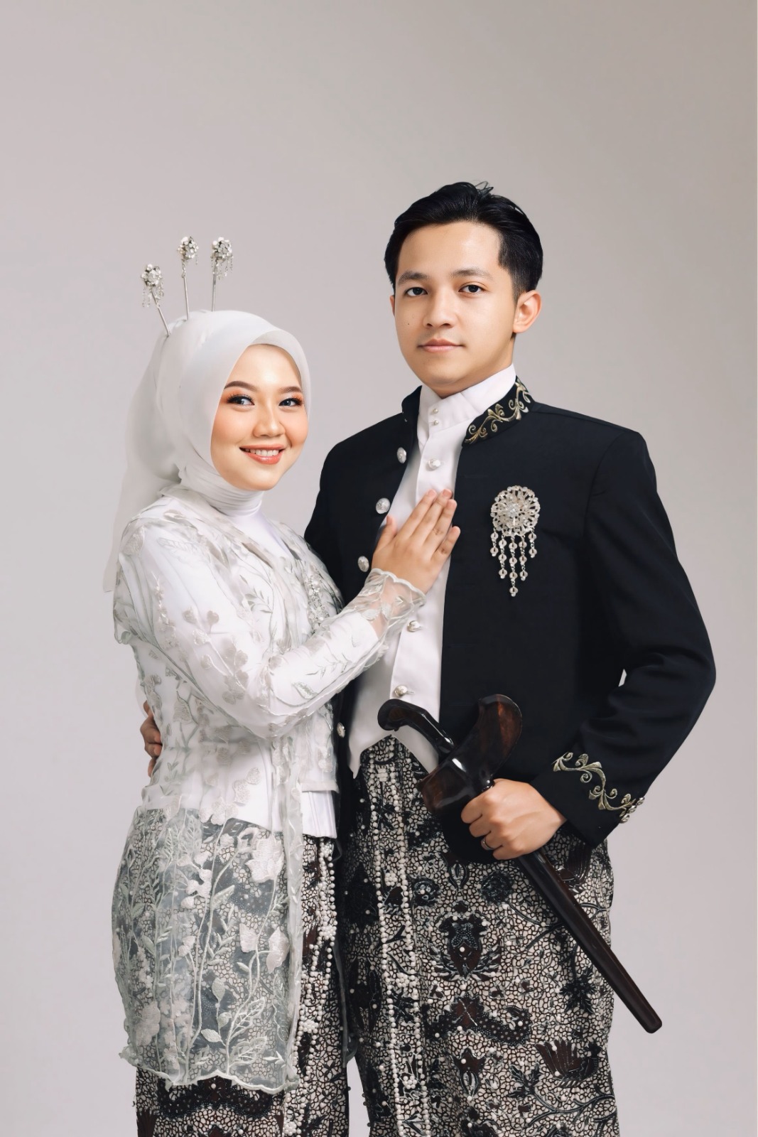 Huwaida & Damar 15