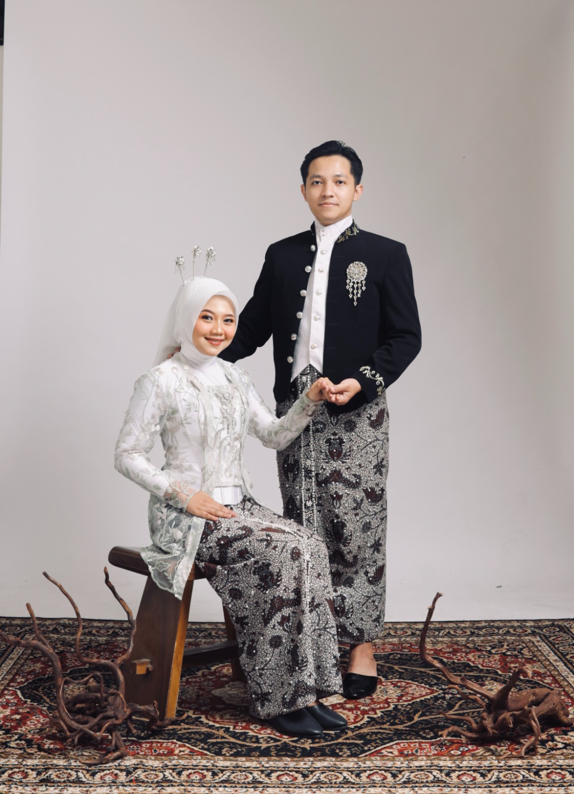 Huwaida & Damar 3