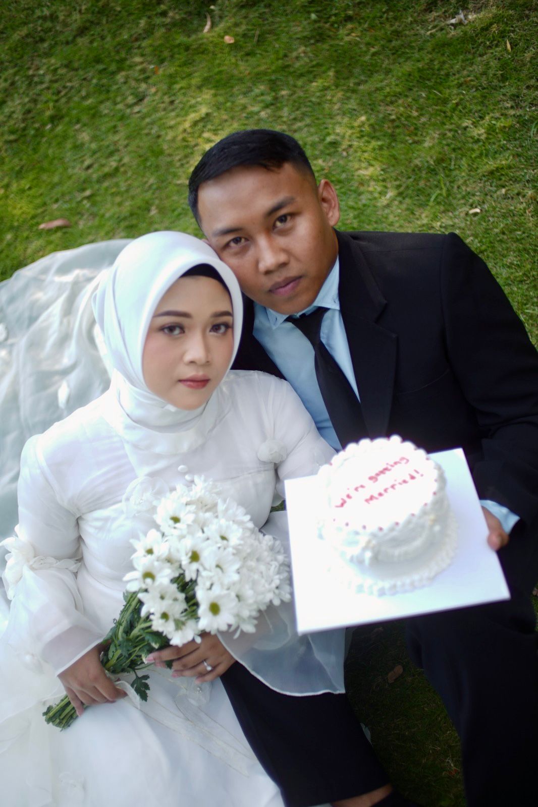 Afilda & Solikin 1