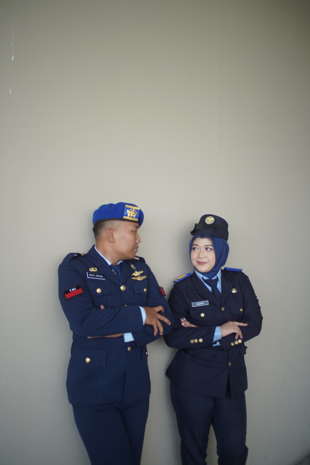 Afilda & Solikin 7