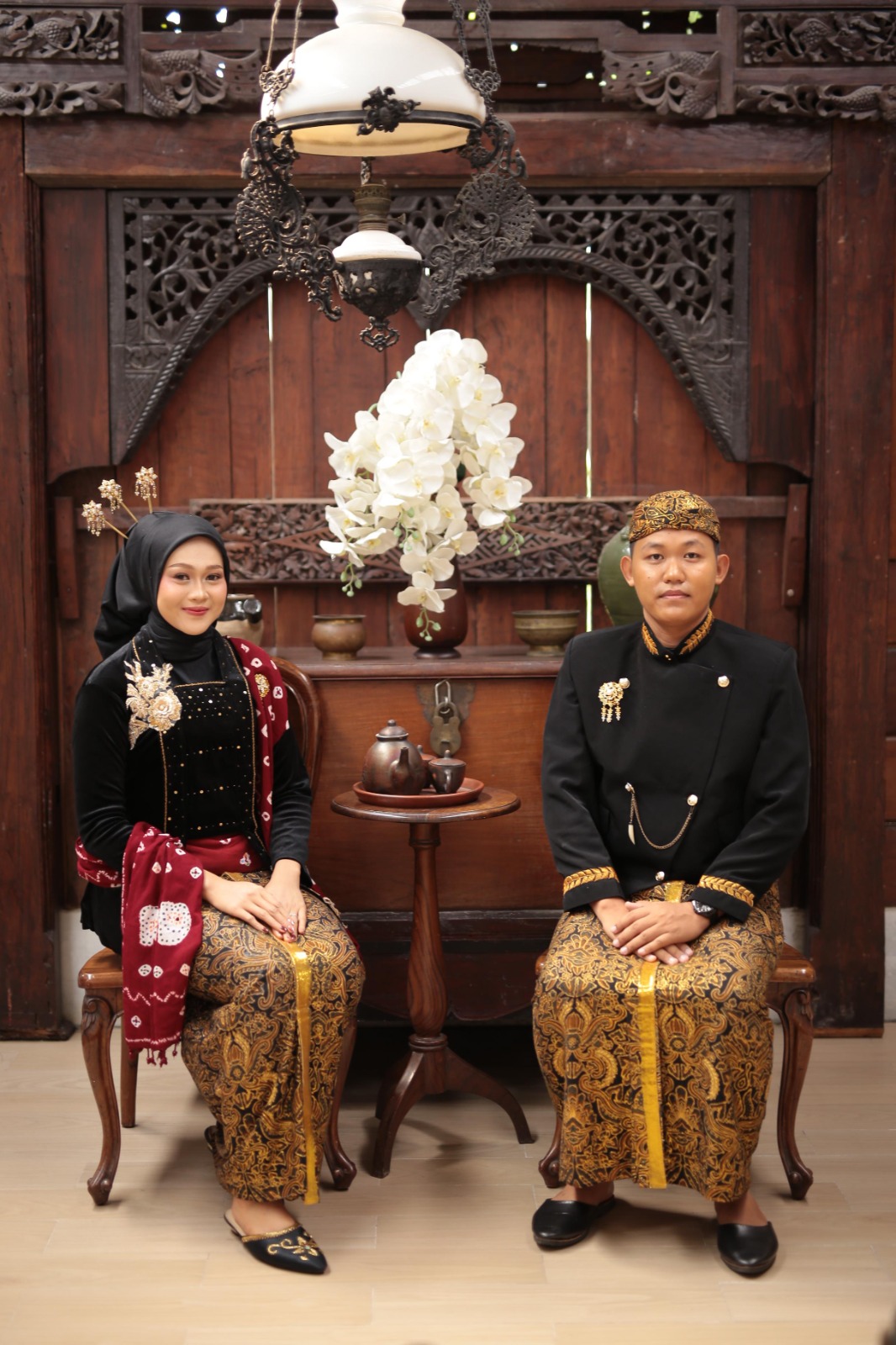 Nia & Faruq 1