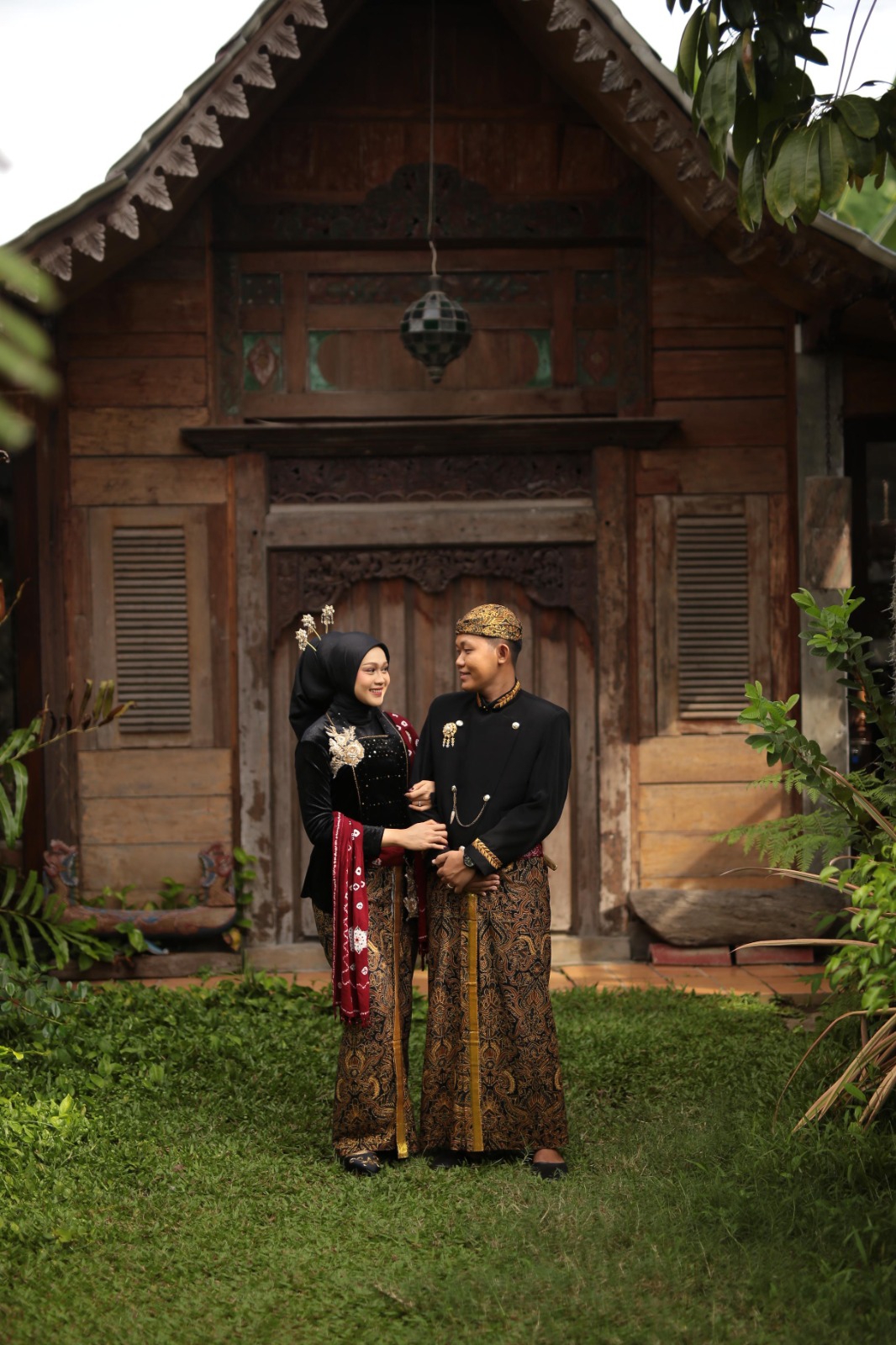 Nia & Faruq 10