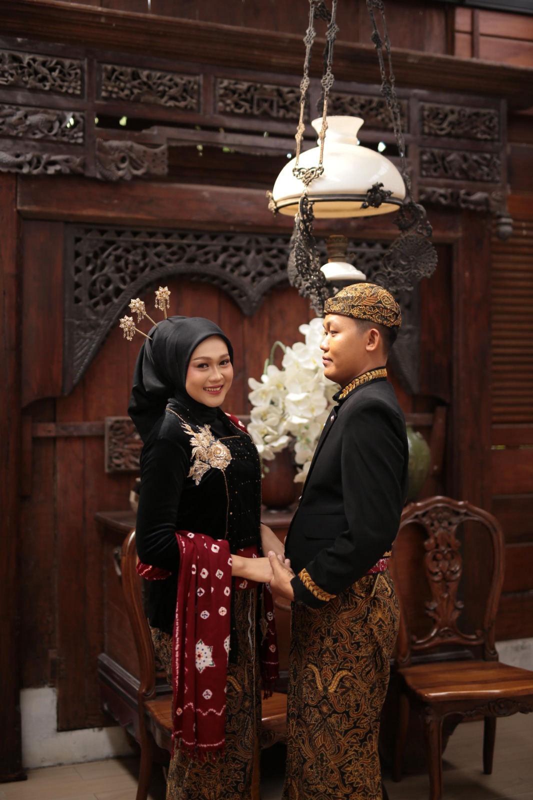 Nia & Faruq 11