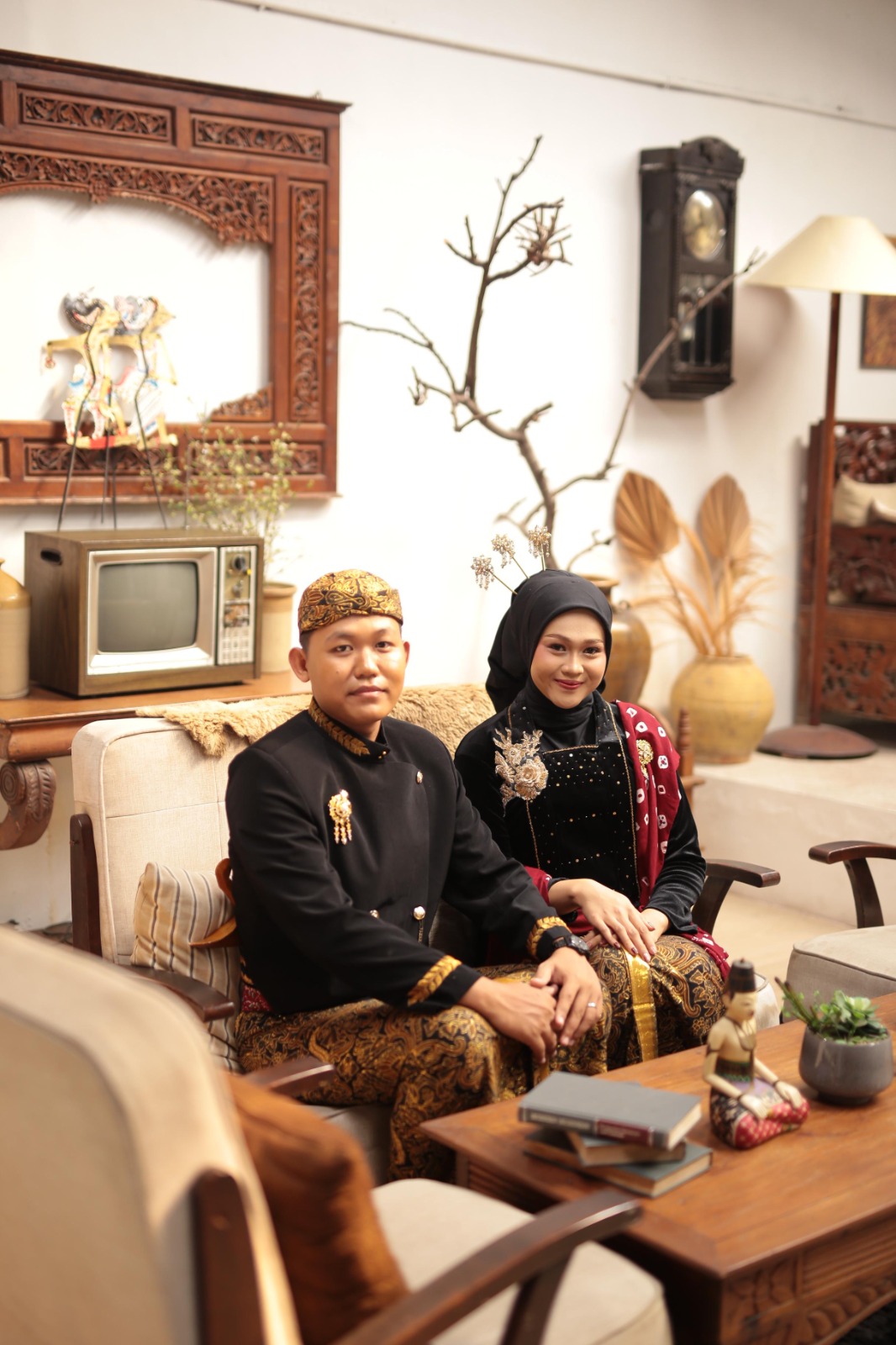 Nia & Faruq 12