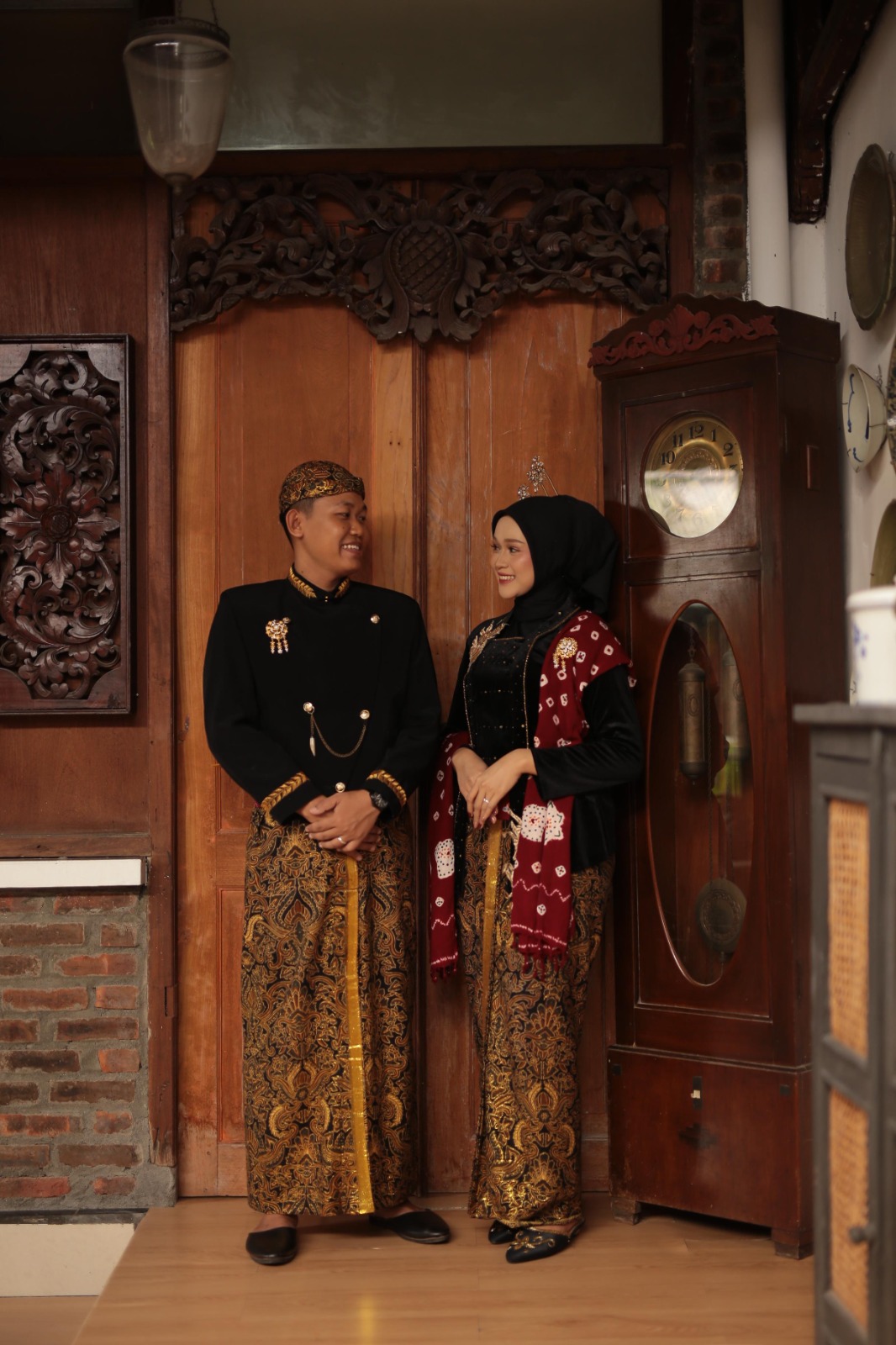 Nia & Faruq 14