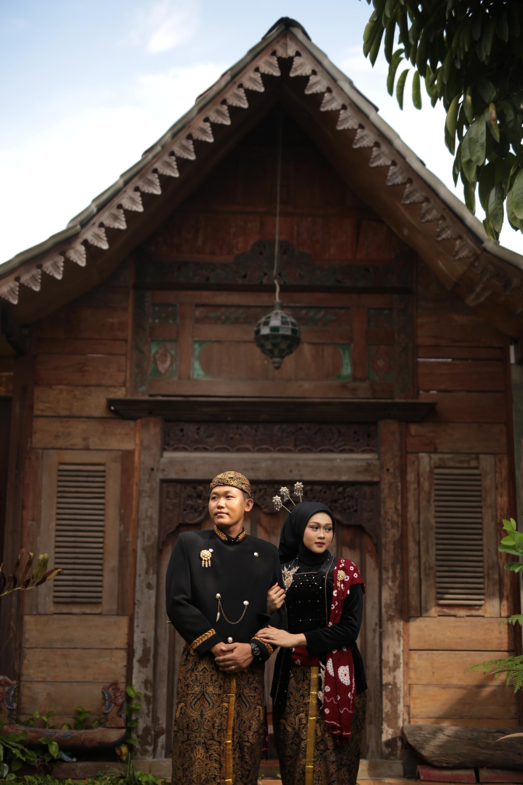 Nia & Faruq 15