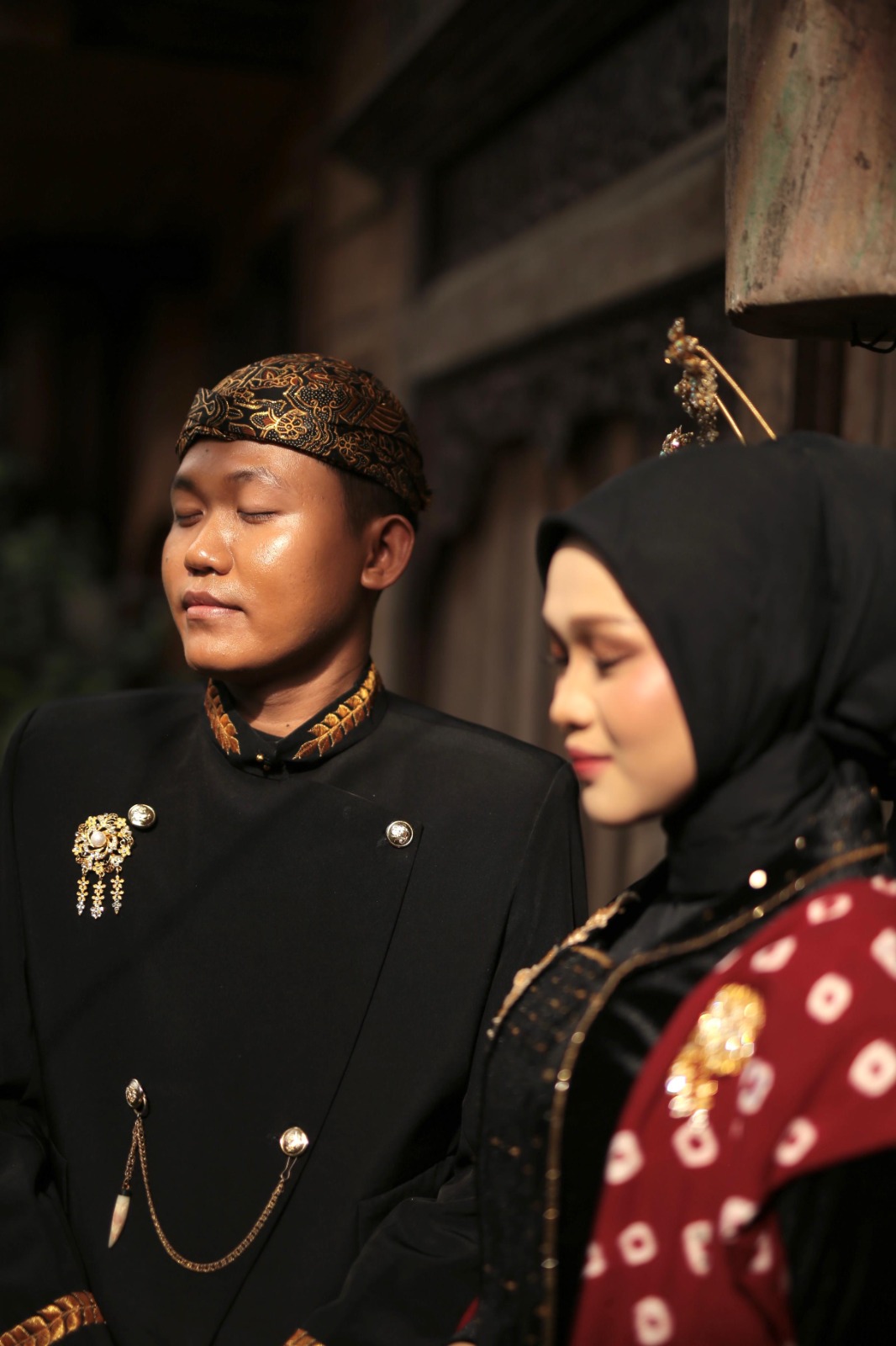 Nia & Faruq 16