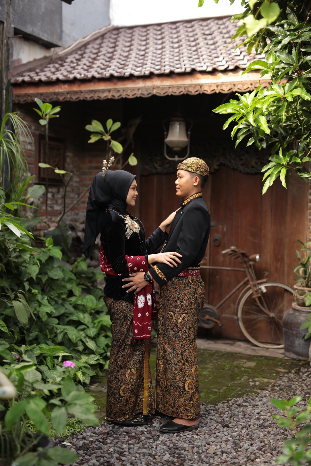 Nia & Faruq 18