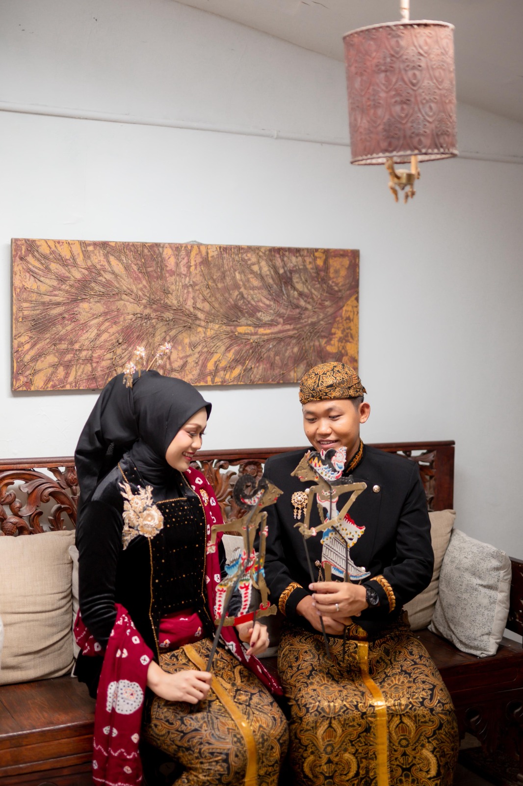 Nia & Faruq 19