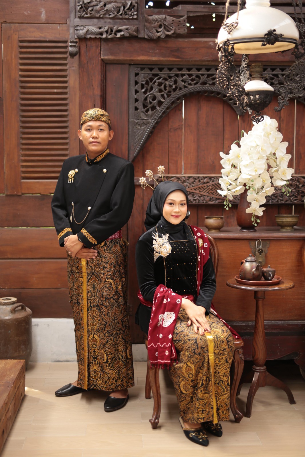 Nia & Faruq 2