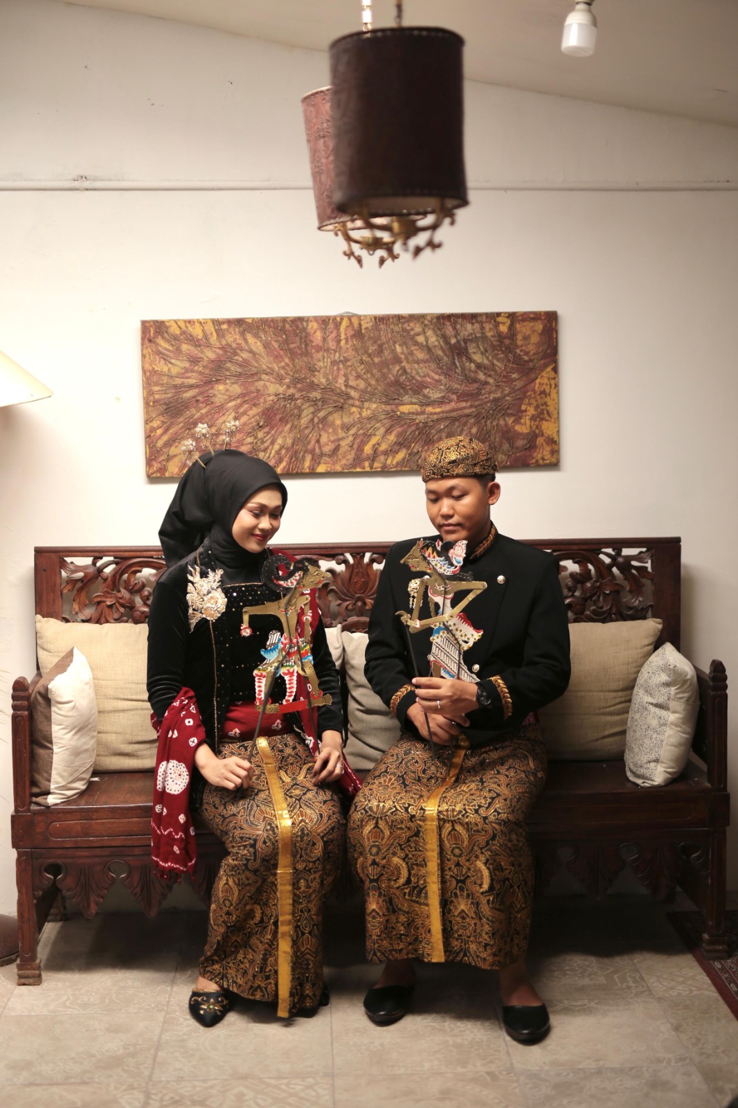 Nia & Faruq 3