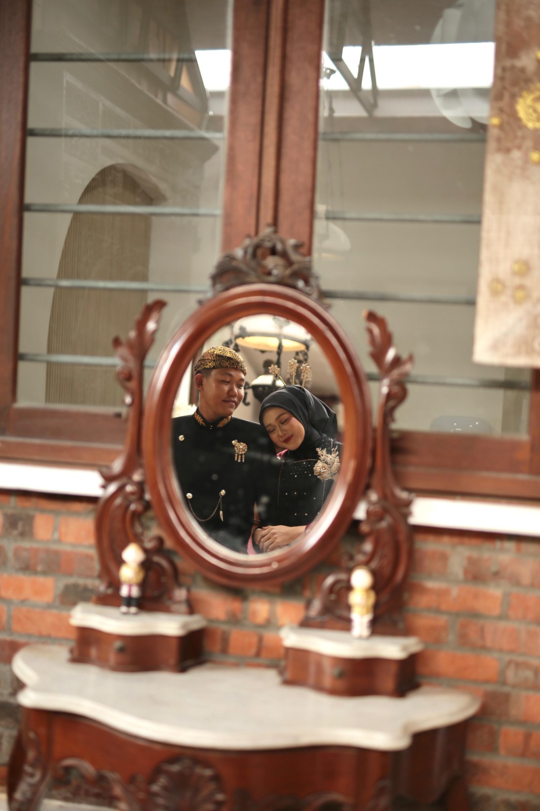 Nia & Faruq 4