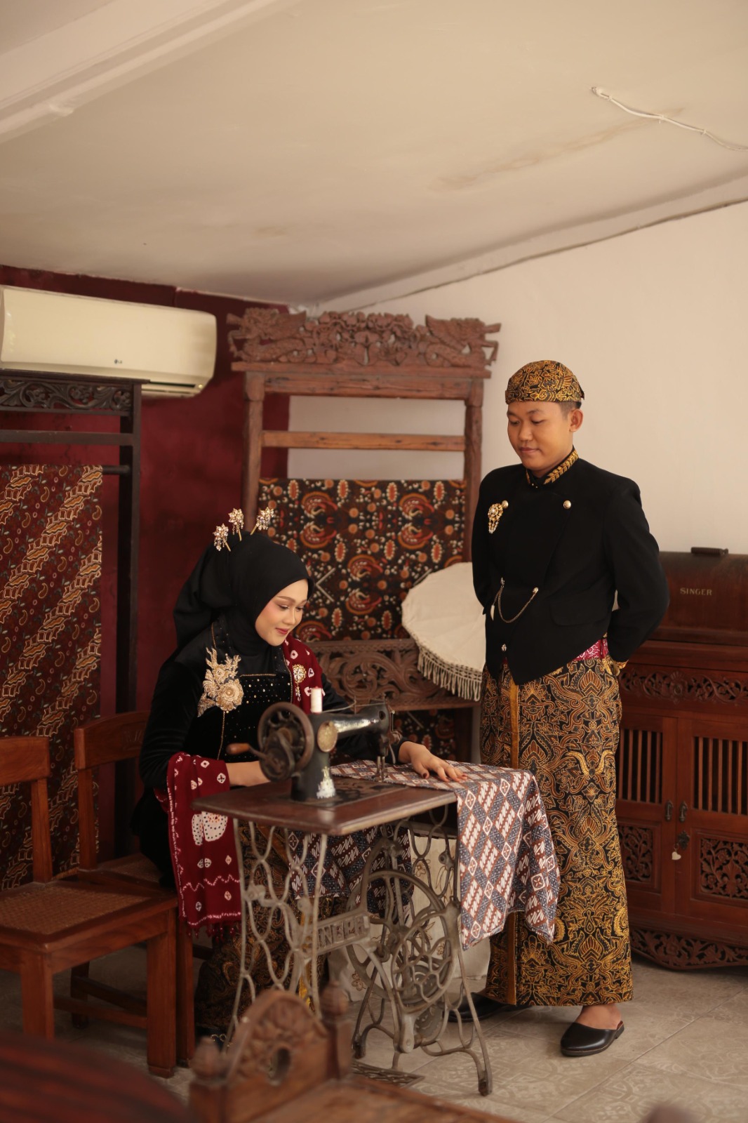 Nia & Faruq 5