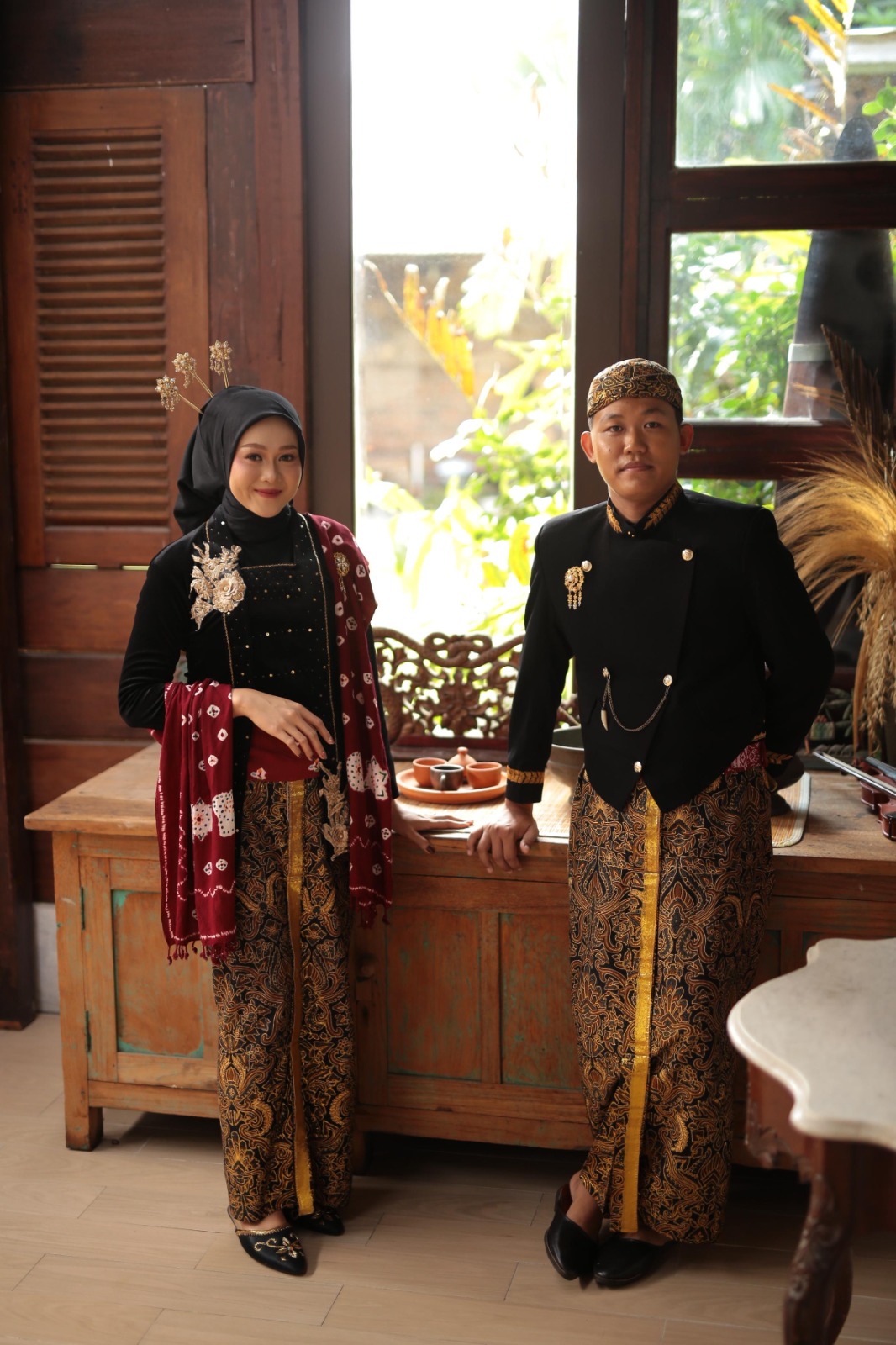 Nia & Faruq 6