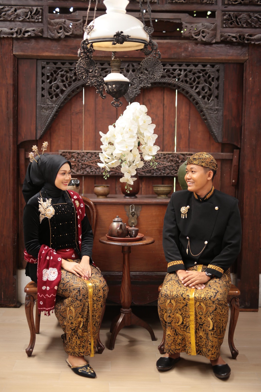 Nia & Faruq 9