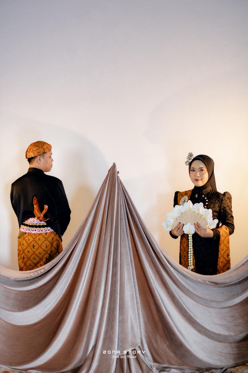 Yulian & Ilham 1