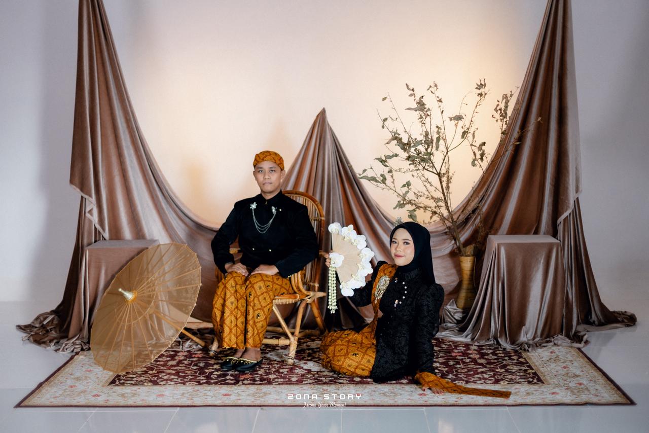 Yulian & Ilham 2
