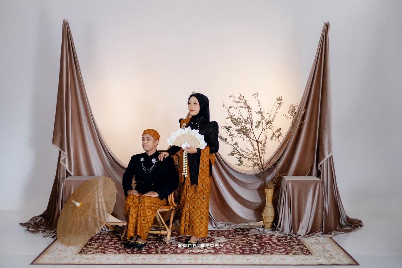 Yulian & Ilham 4