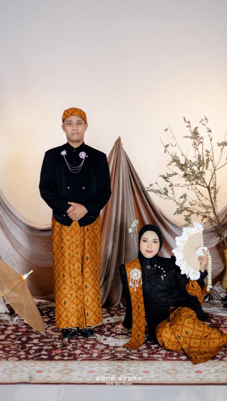 Yulian & Ilham 5