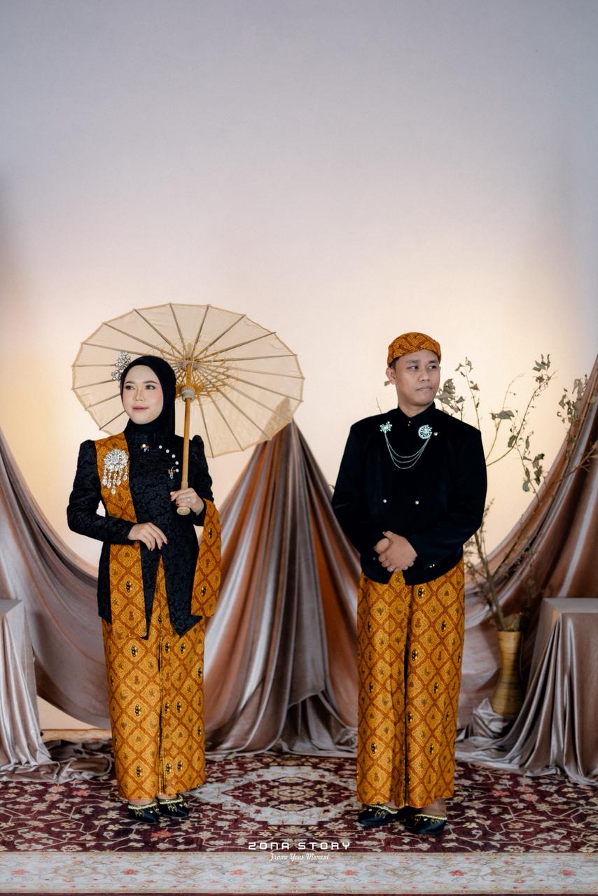 Yulian & Ilham 6