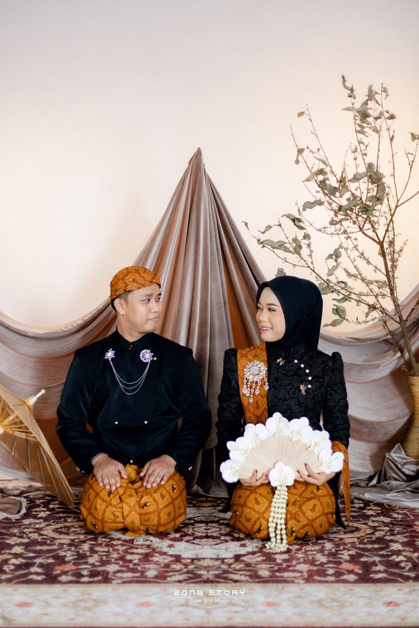 Yulian & Ilham 7