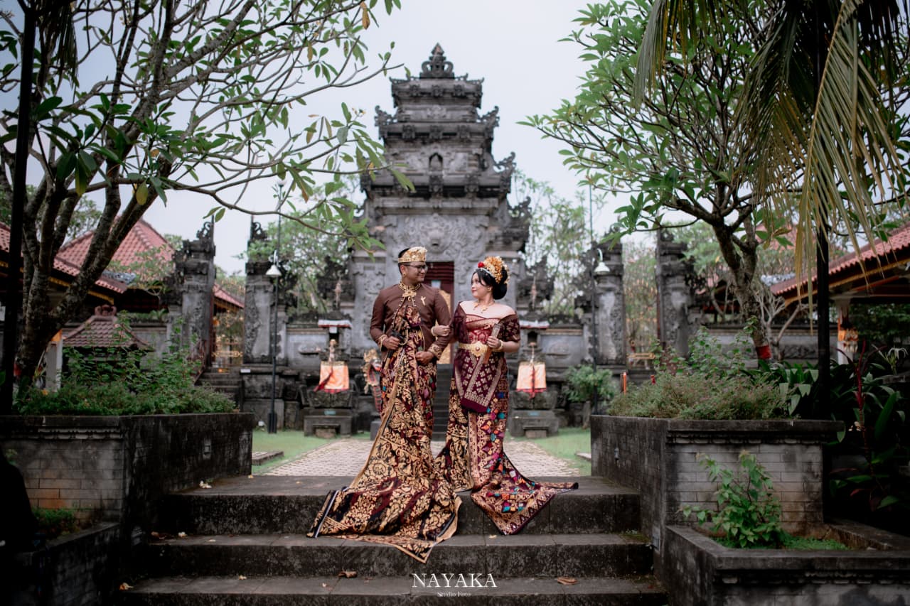 Agung & Gita 11