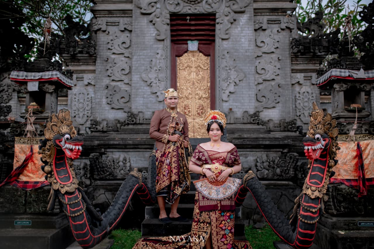 Agung & Gita 12