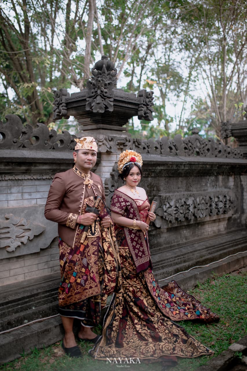 Agung & Gita 13