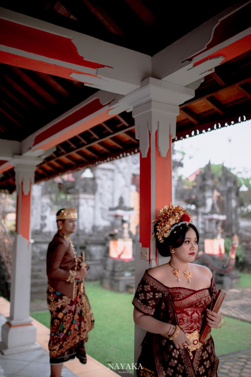 Agung & Gita 14