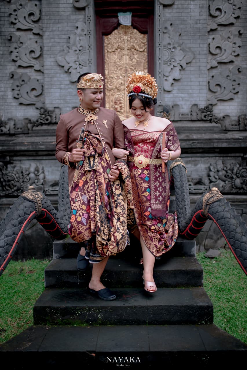 Agung & Gita 16