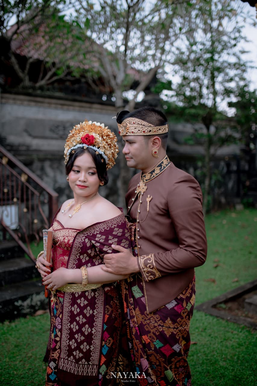 Agung & Gita 17
