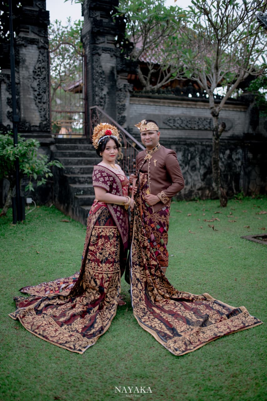Agung & Gita 18