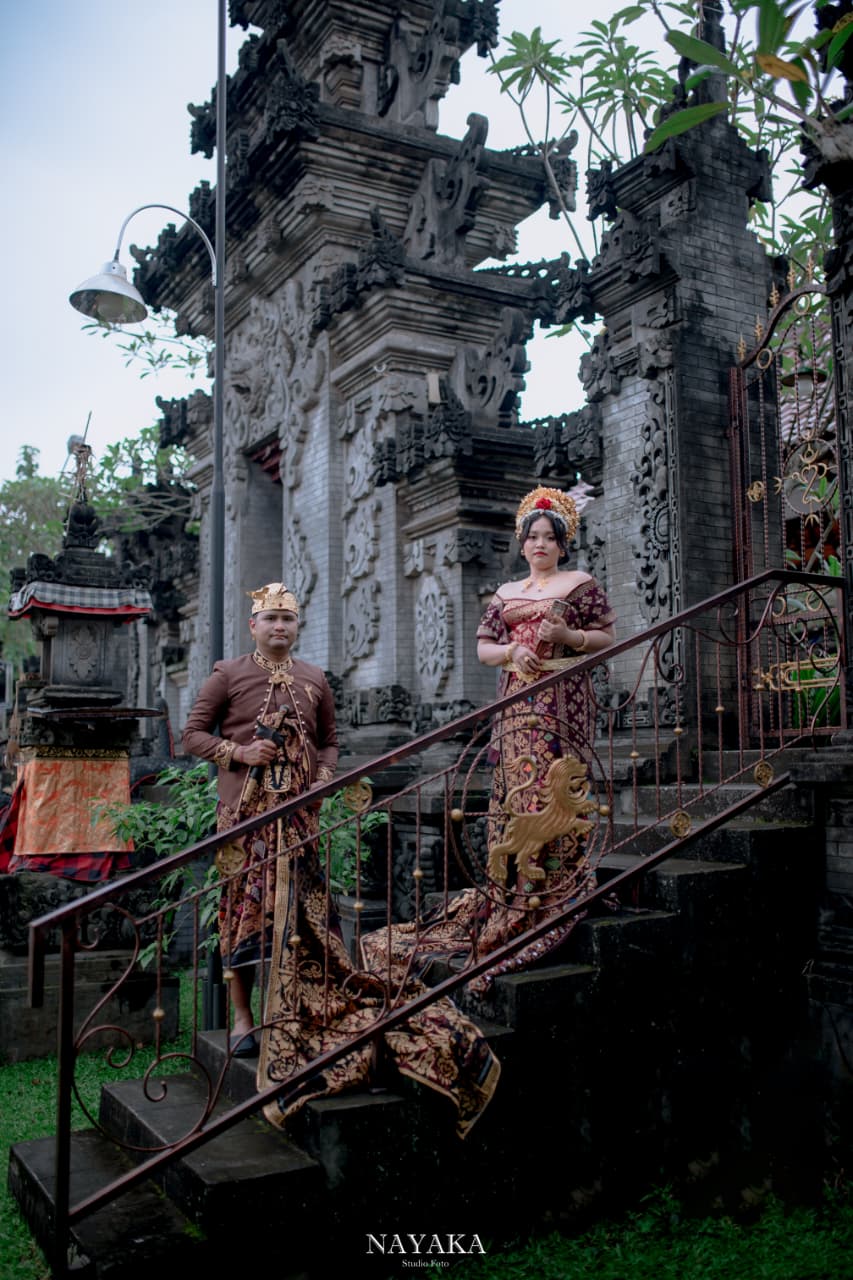 Agung & Gita 19