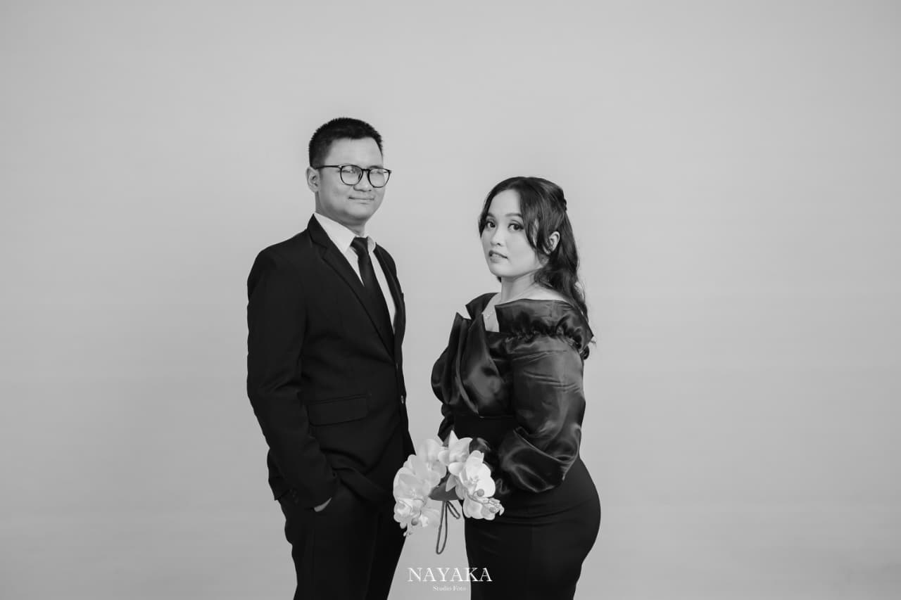 Agung & Gita 2