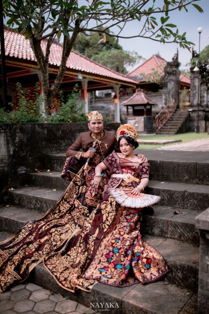 Agung & Gita 20