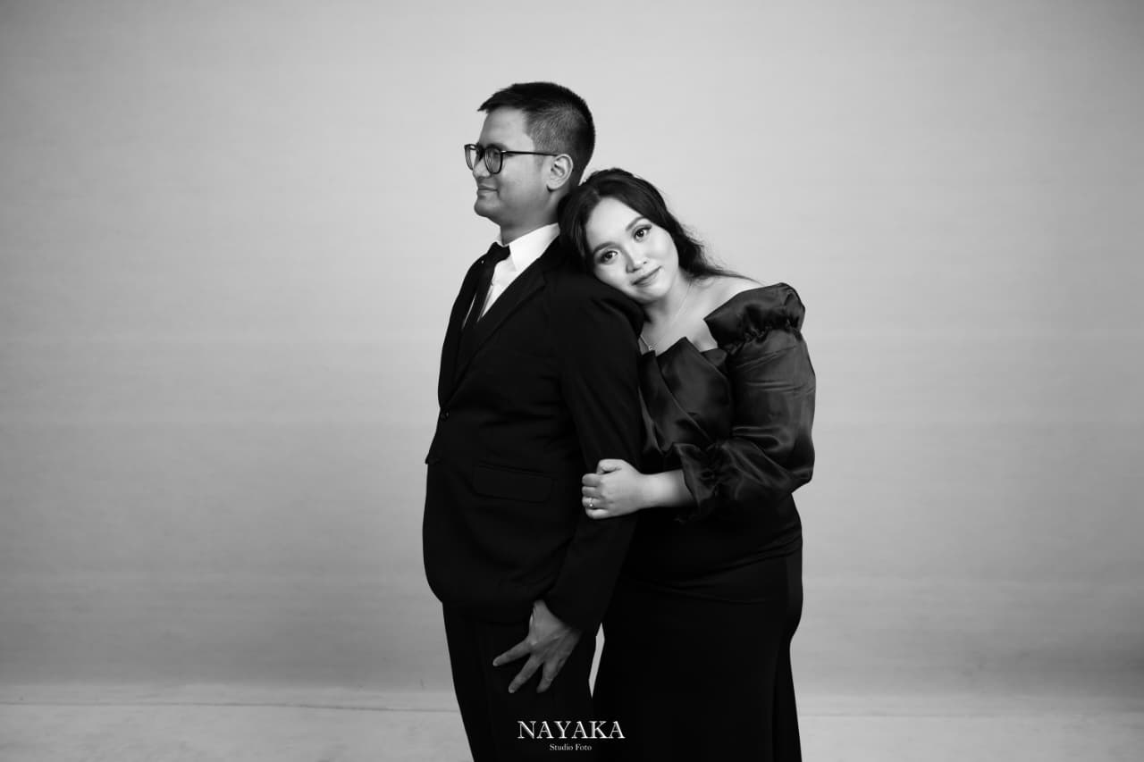Agung & Gita 3
