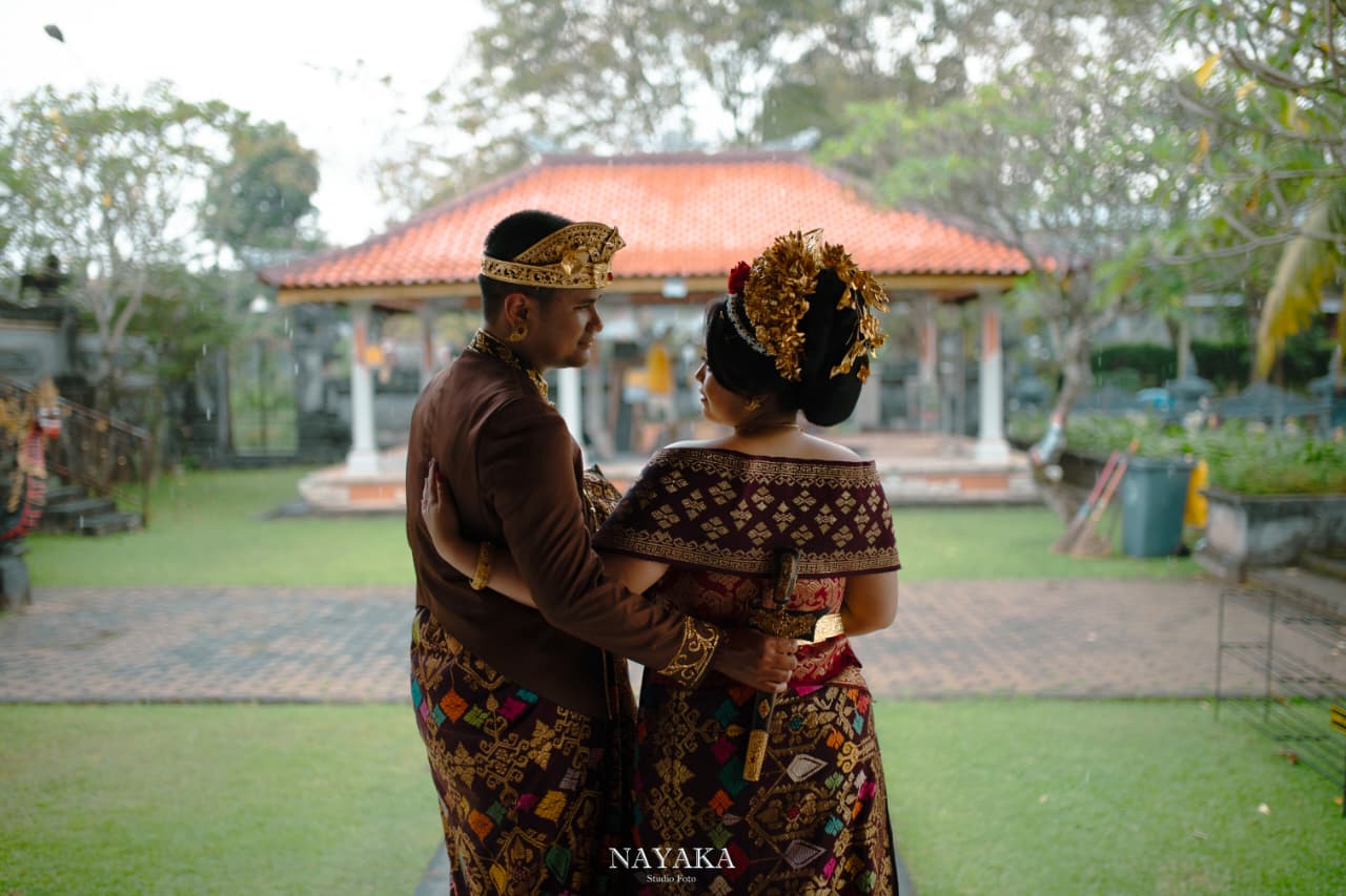Agung & Gita 4