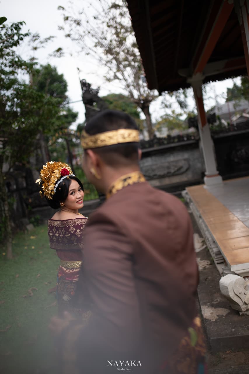 Agung & Gita 5
