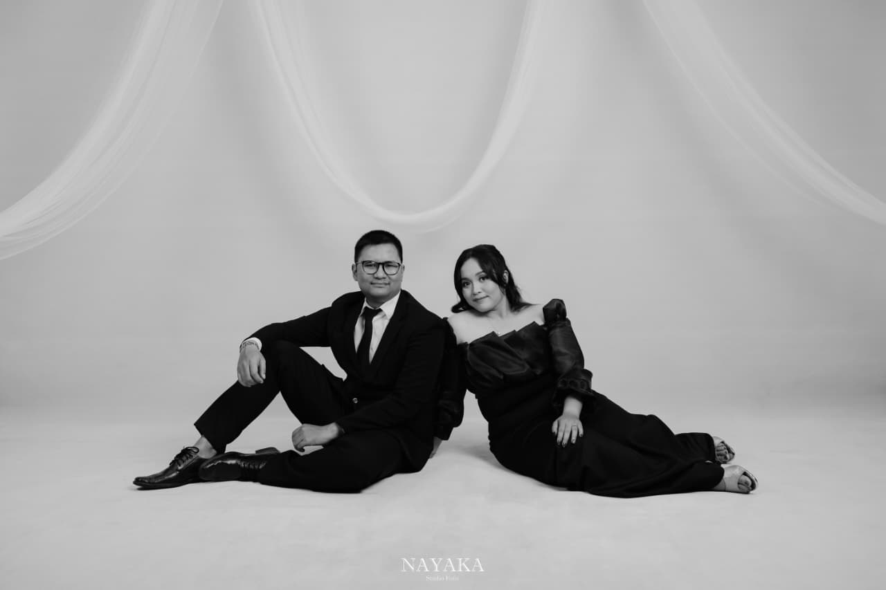 Agung & Gita 6