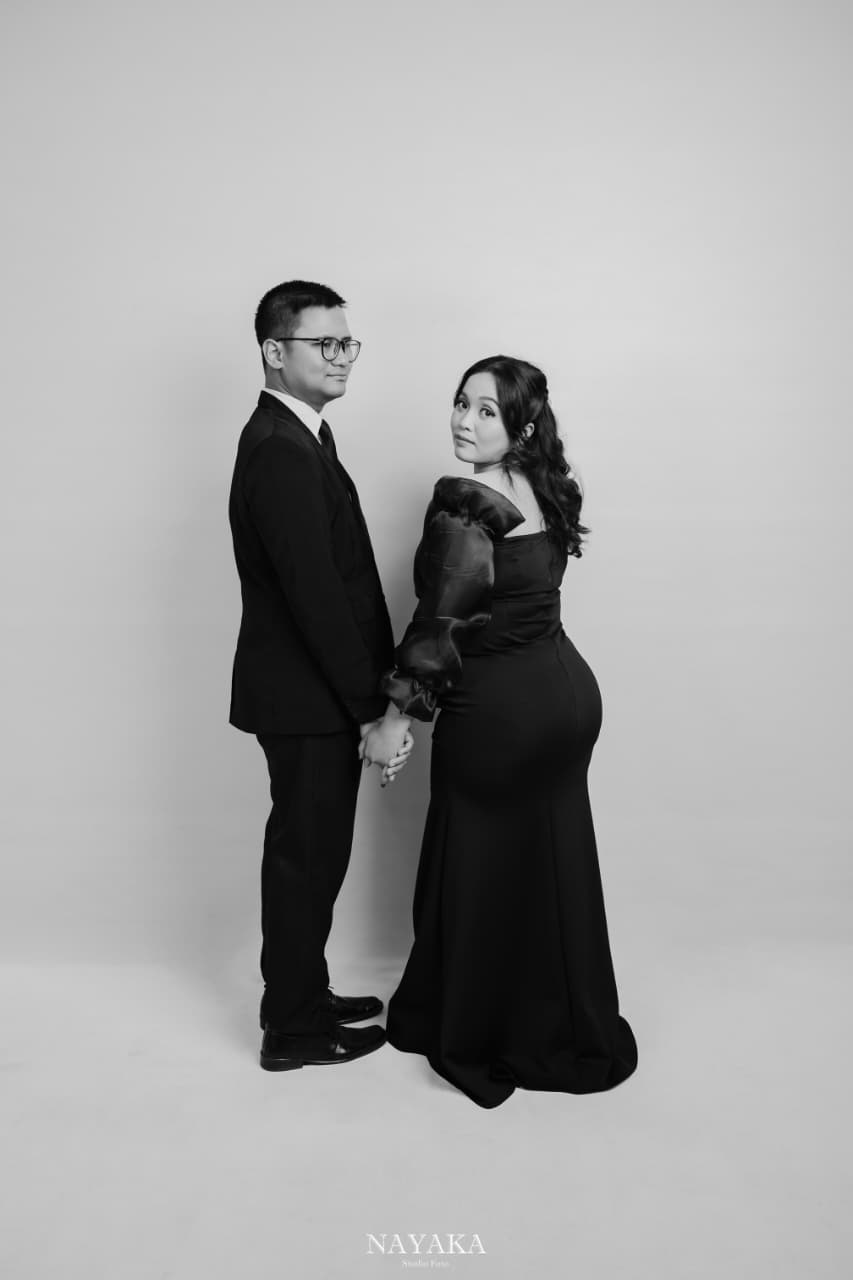 Agung & Gita 7