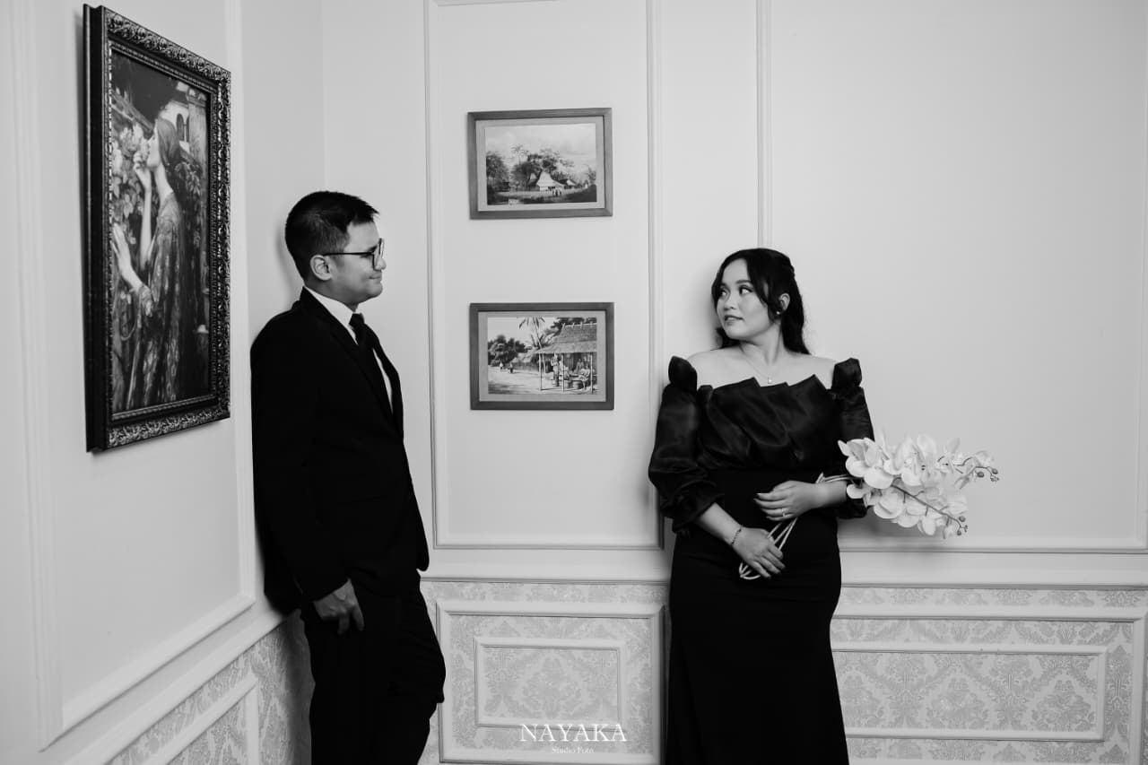 Agung & Gita 8