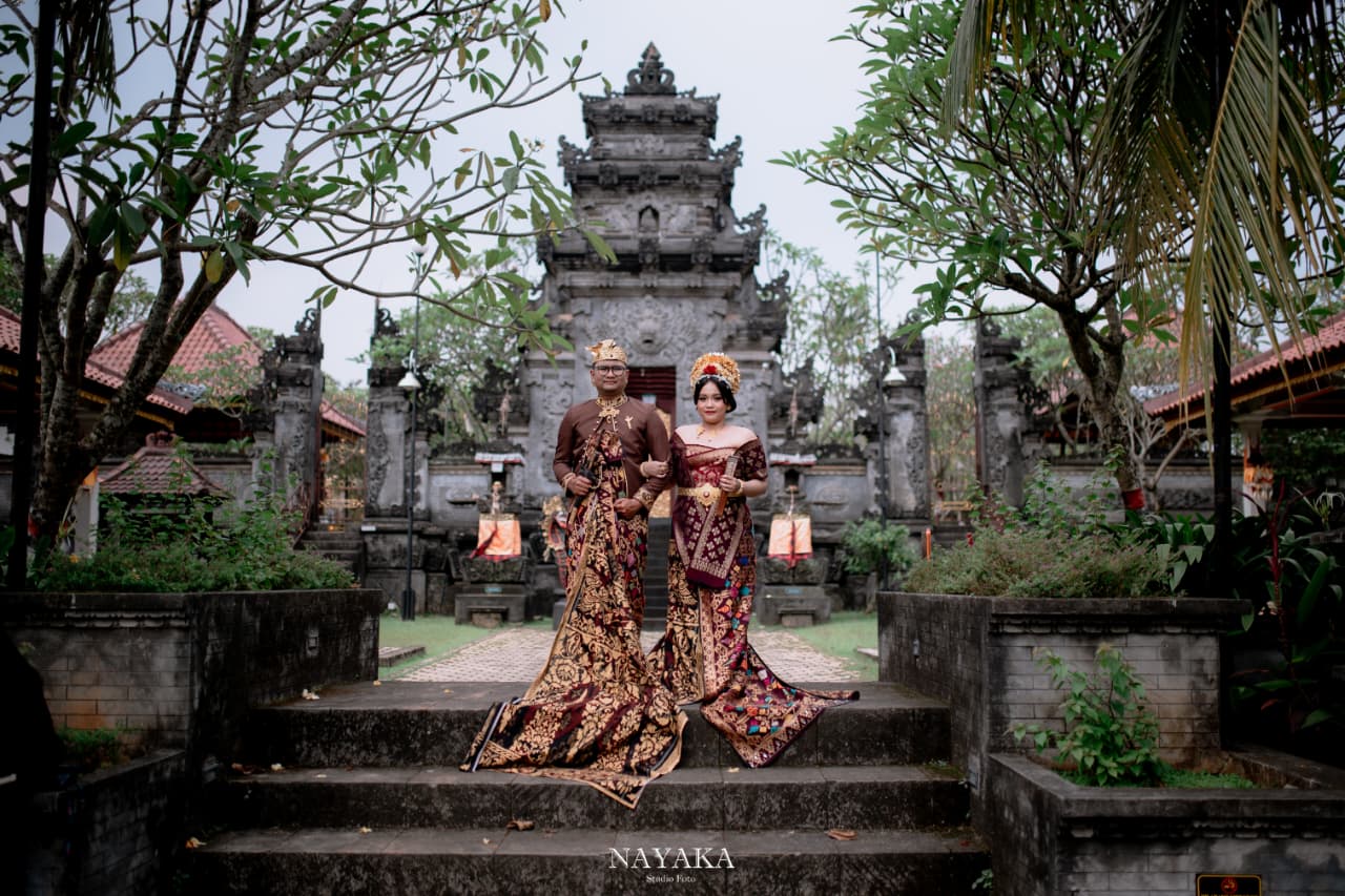 Agung & Gita 9