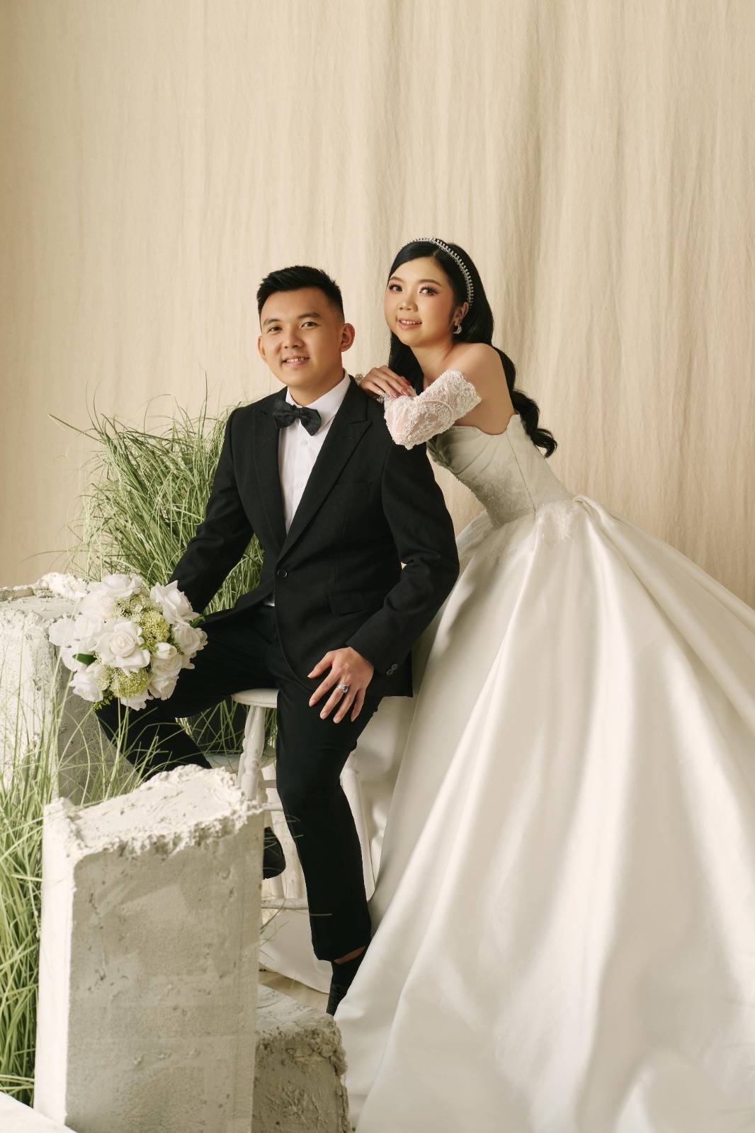 Alberto & Rohani 1