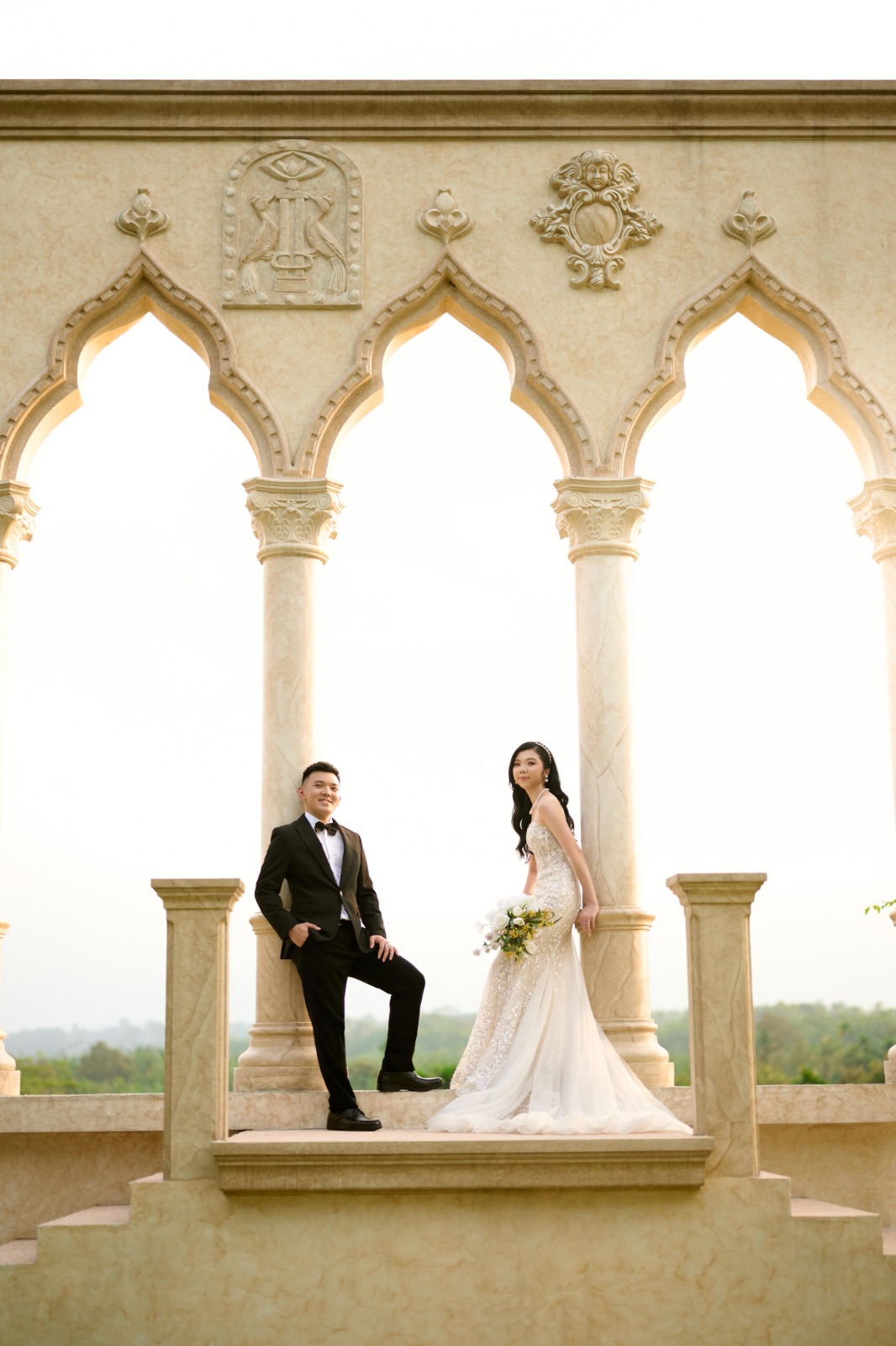 Alberto & Rohani 11
