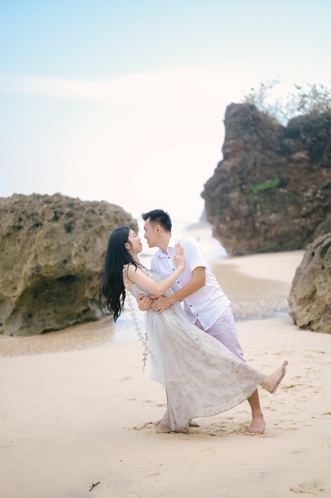 Alberto & Rohani 16