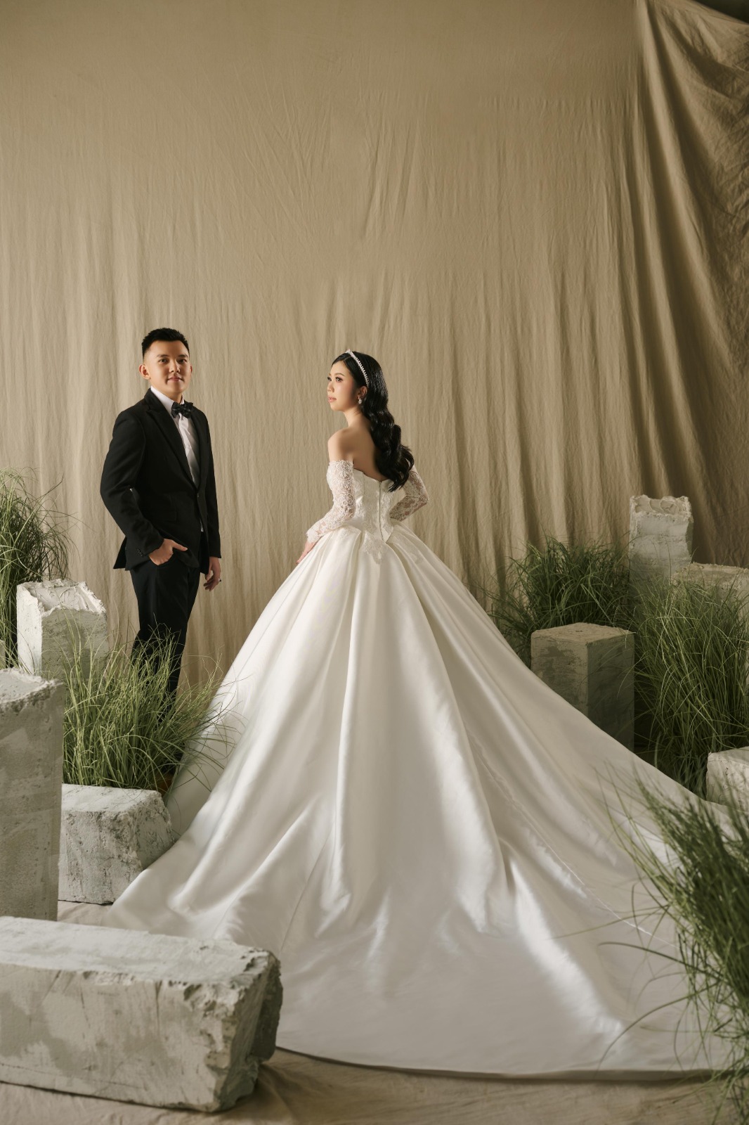 Alberto & Rohani 2