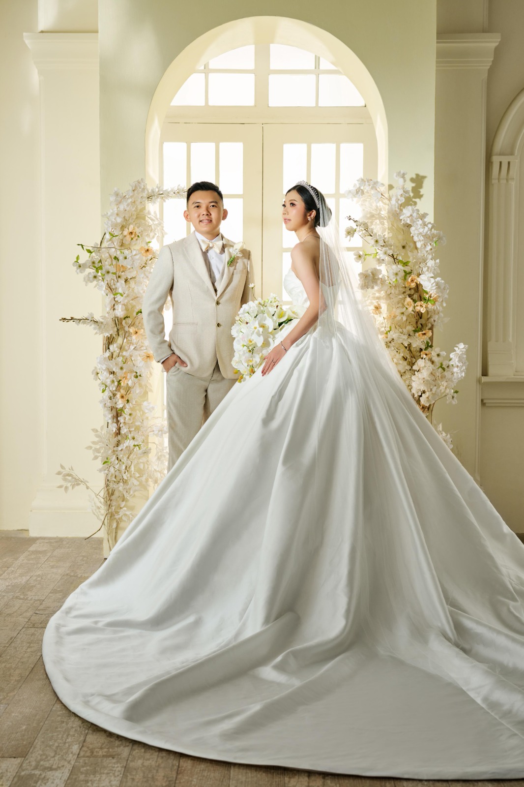 Alberto & Rohani 3