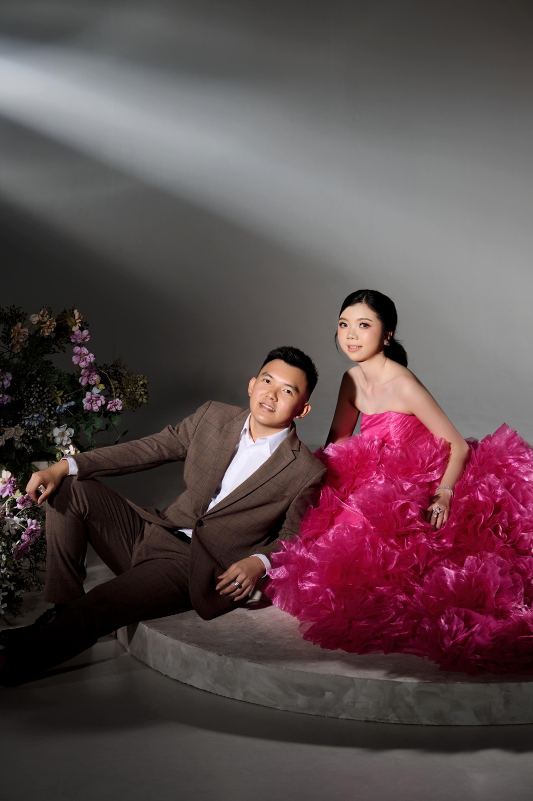 Alberto & Rohani 4
